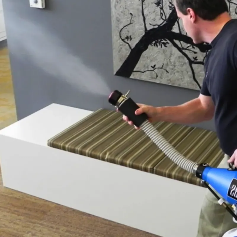 Professional Odor Removal in Monterey Park, NM